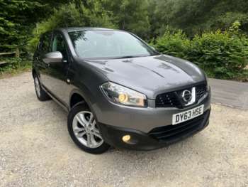 2013 (63) - ACENTA 5-Door