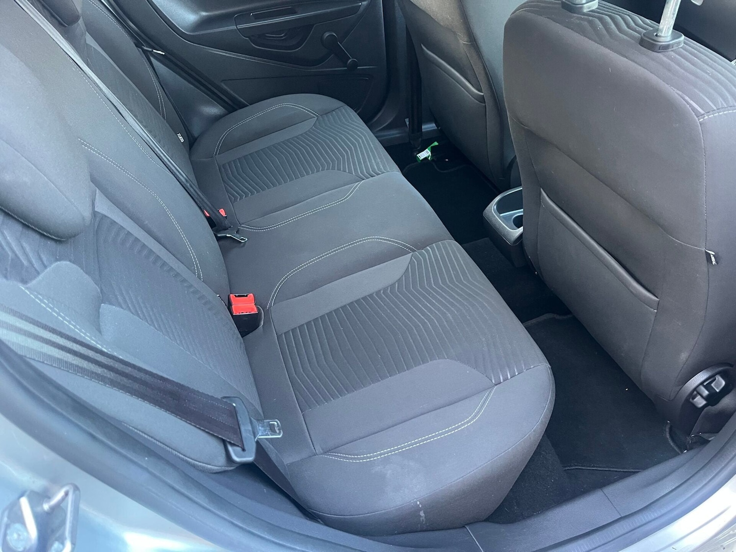 Used Ford Fiesta 2012 for sale - 76734659: Photo 13