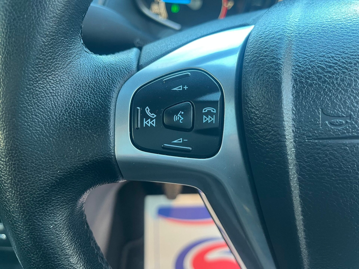 Used Ford Fiesta 2012 for sale - 76734659: Photo 17