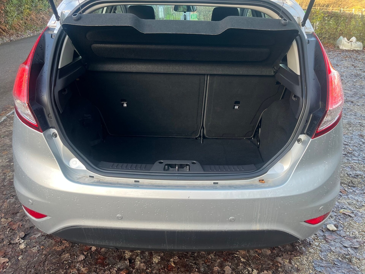 Used Ford Fiesta 2012 for sale - 76734659: Photo 18