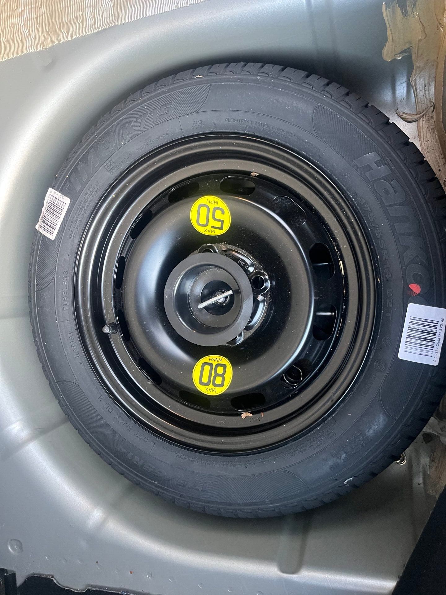 Used Ford Fiesta 2012 for sale - 76734659: Photo 19