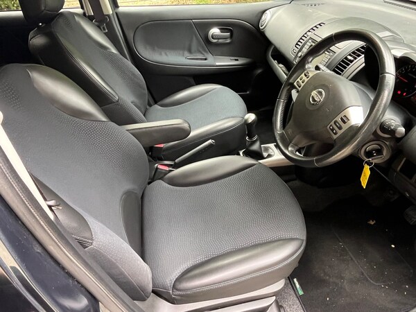 Used Nissan Note 2013 for sale - 76243959: Photo 10