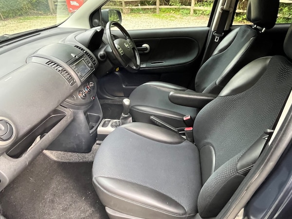 Used Nissan Note 2013 for sale - 76243959: Photo 11