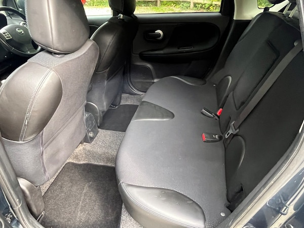 Used Nissan Note 2013 for sale - 76243959: Photo 12