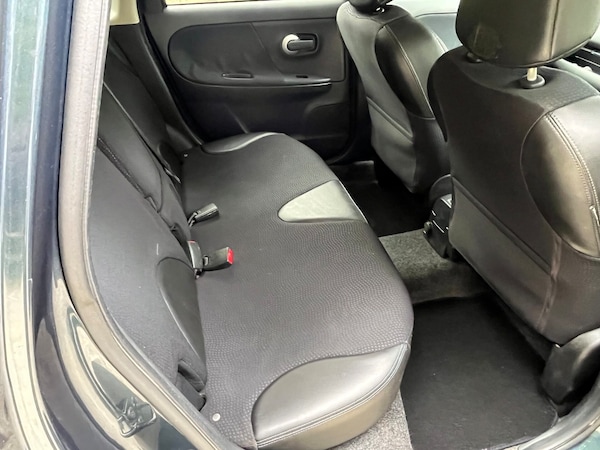 Used Nissan Note 2013 for sale - 76243959: Photo 13