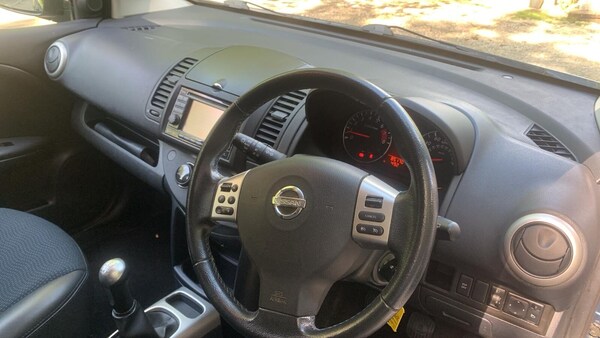 Used Nissan Note 2013 for sale - 76243959: Photo 14
