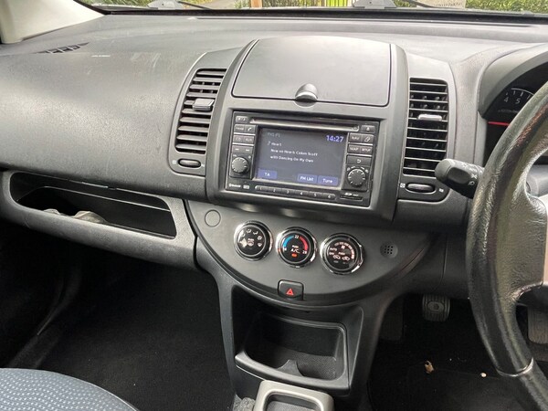 Used Nissan Note 2013 for sale - 76243959: Photo 15