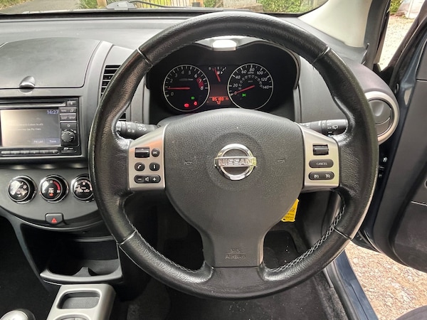 Used Nissan Note 2013 for sale - 76243959: Photo 16