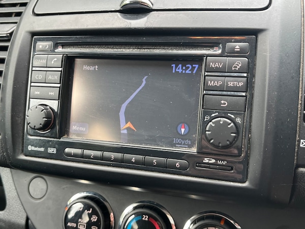 Used Nissan Note 2013 for sale - 76243959: Photo 18