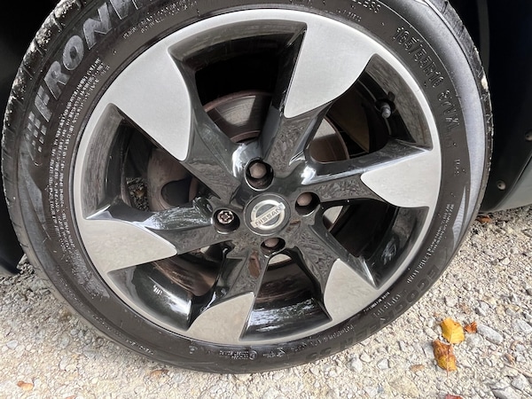 Used Nissan Note 2013 for sale - 76243959: Photo 19