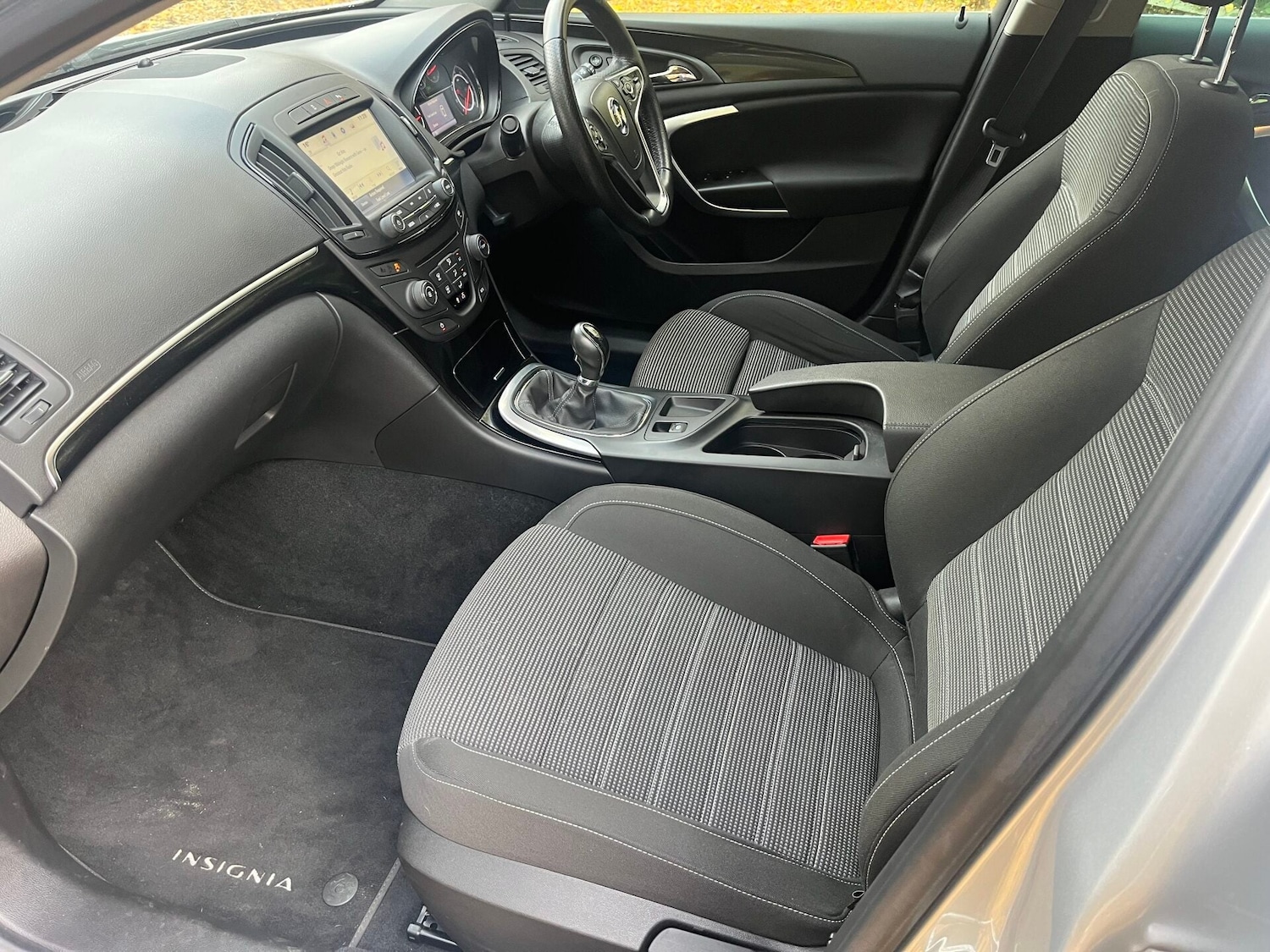 Used Vauxhall Insignia 2016 for sale - 76719447: Photo 10