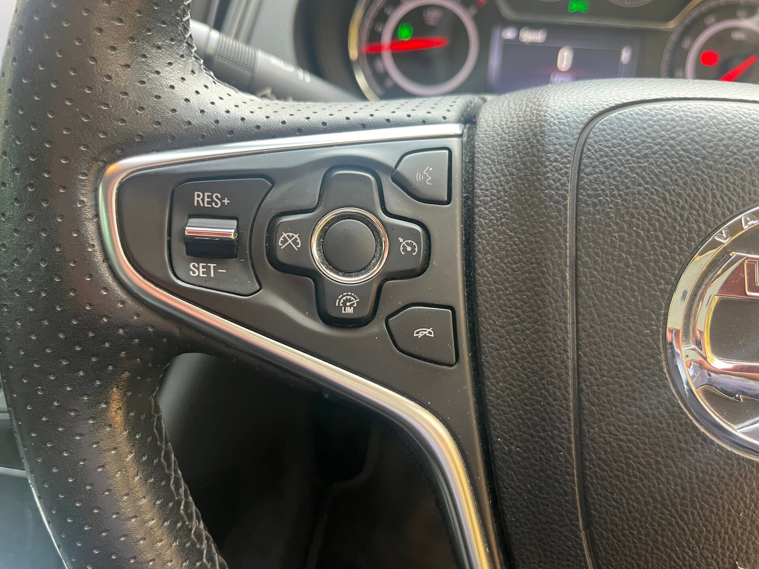 Used Vauxhall Insignia 2016 for sale - 76719447: Photo 18