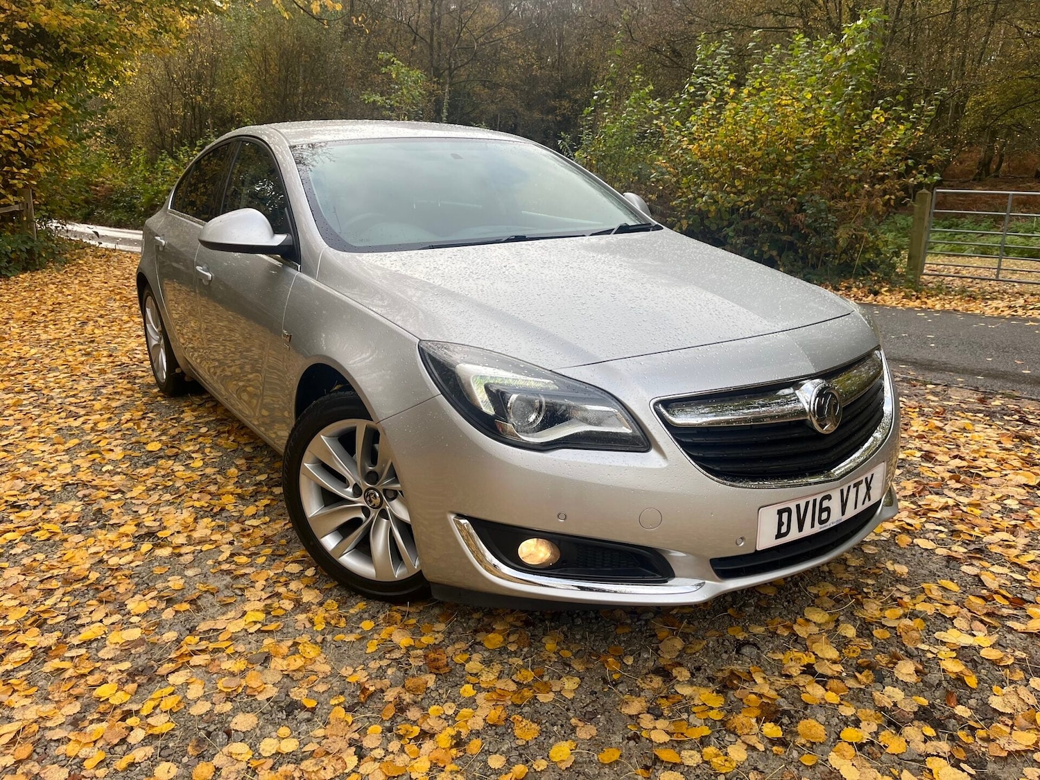 Used Vauxhall Insignia 2016 for sale - 76719447: Photo 23