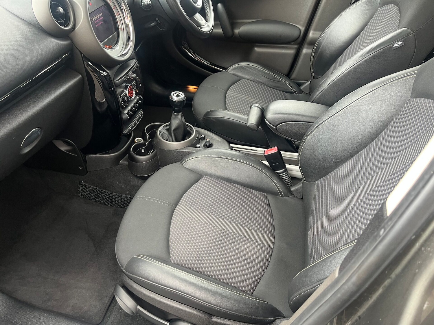 Used MINI Countryman 2011 for sale - 77530417: Photo 10