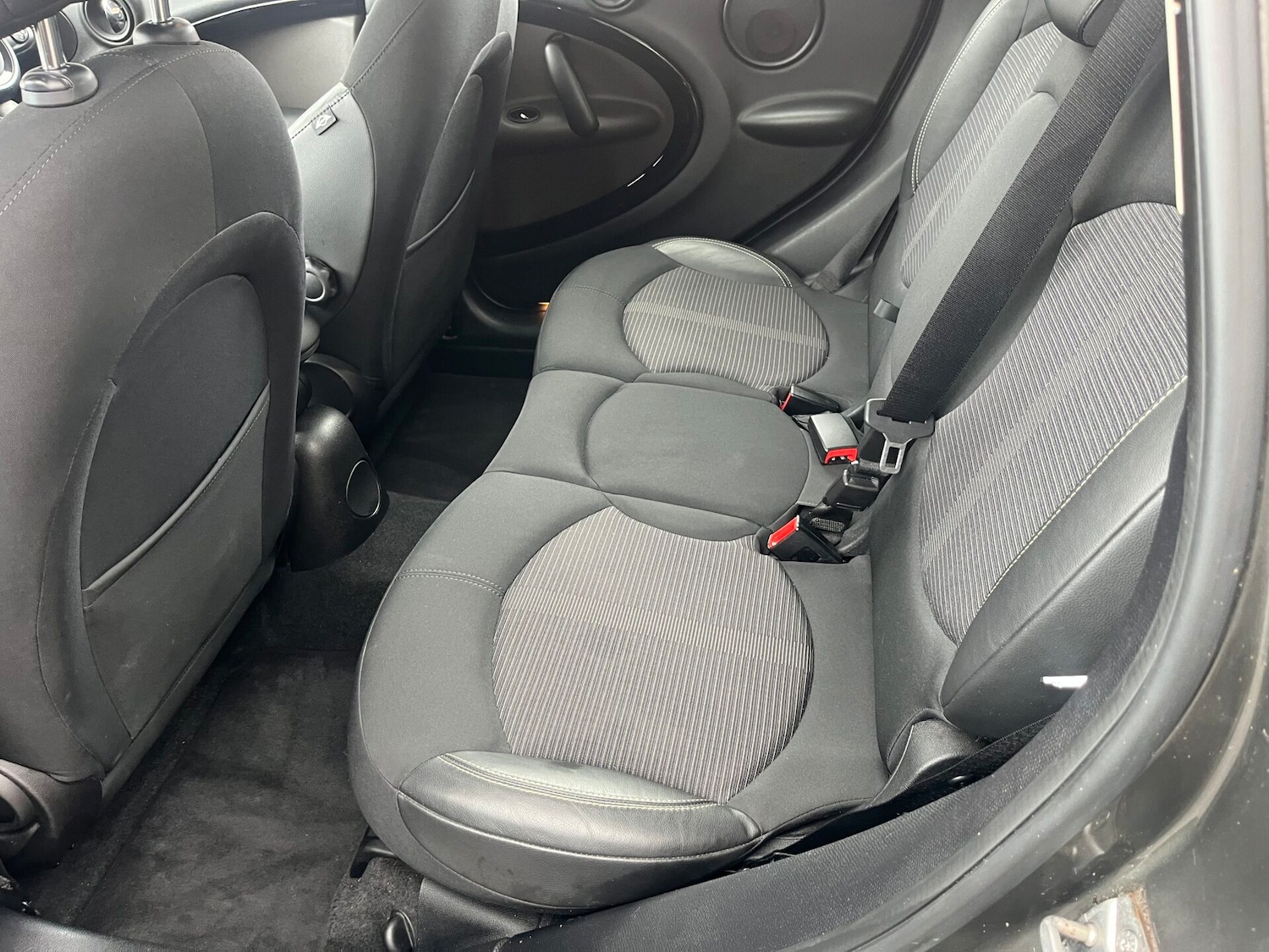 Used MINI Countryman 2011 for sale - 77530417: Photo 11