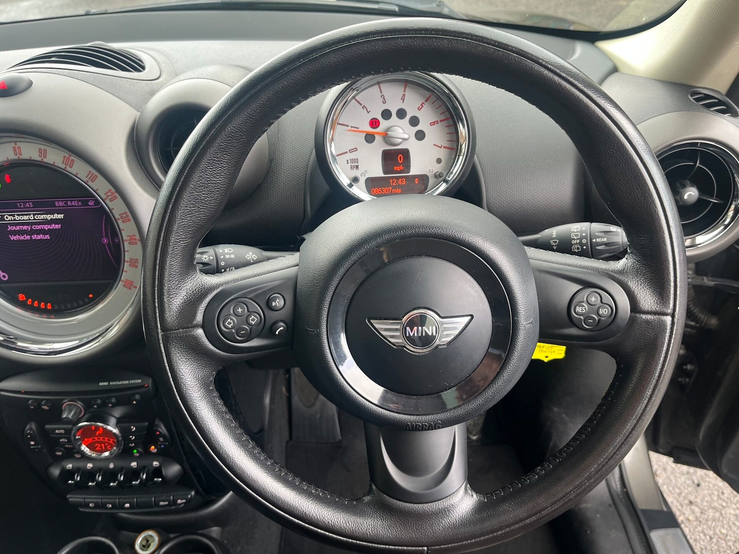 Used MINI Countryman 2011 for sale - 77530417: Photo 13