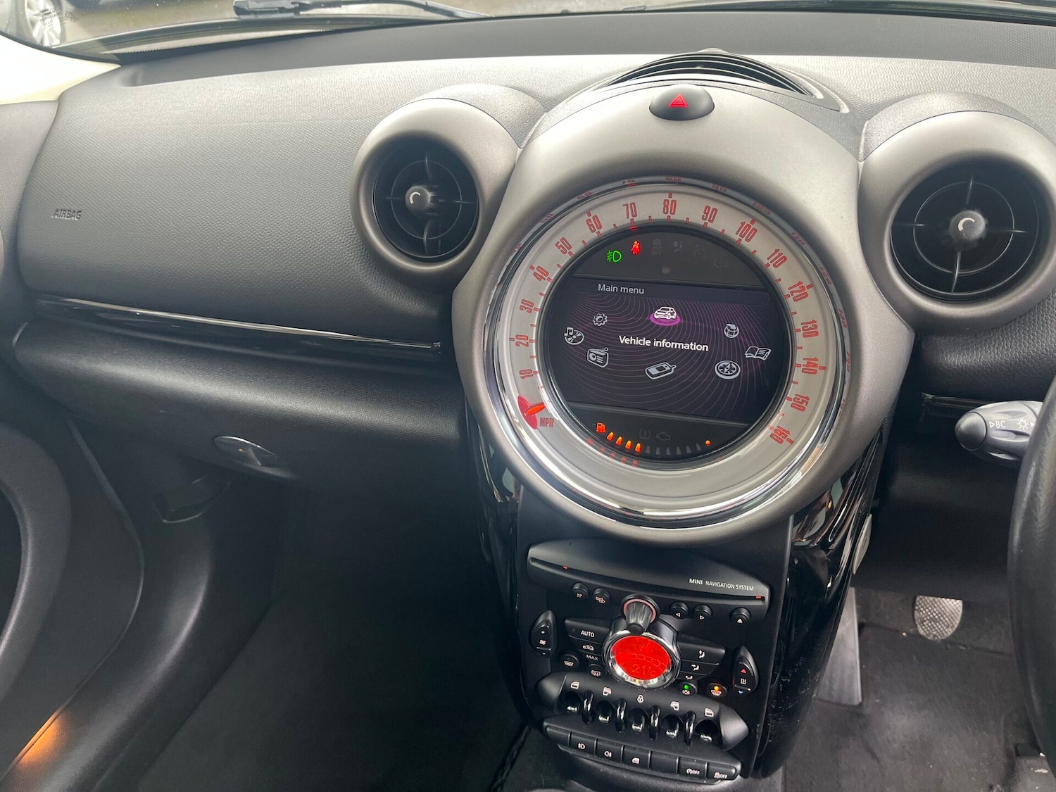 Used MINI Countryman 2011 for sale - 77530417: Photo 14