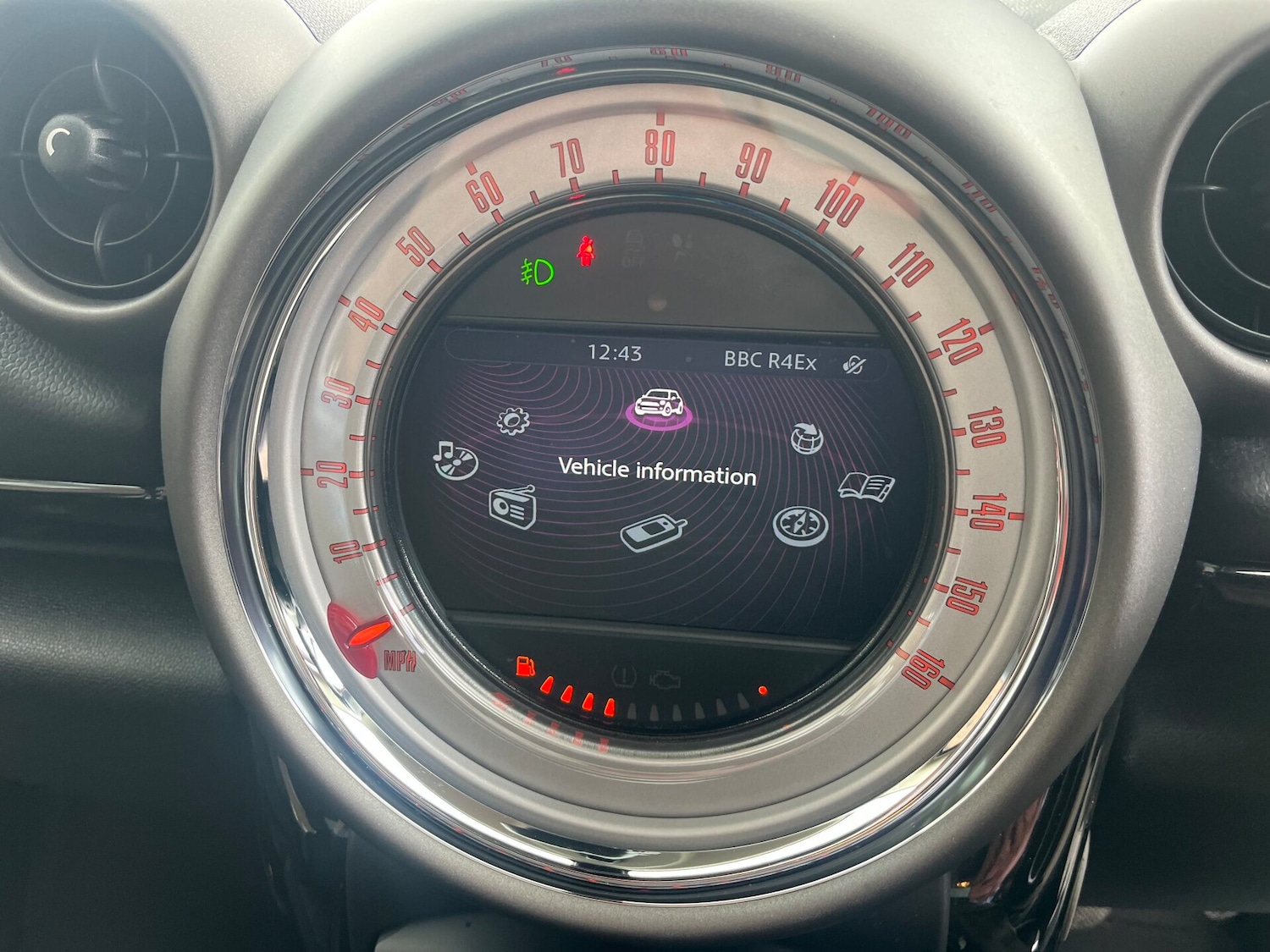 Used MINI Countryman 2011 for sale - 77530417: Photo 15