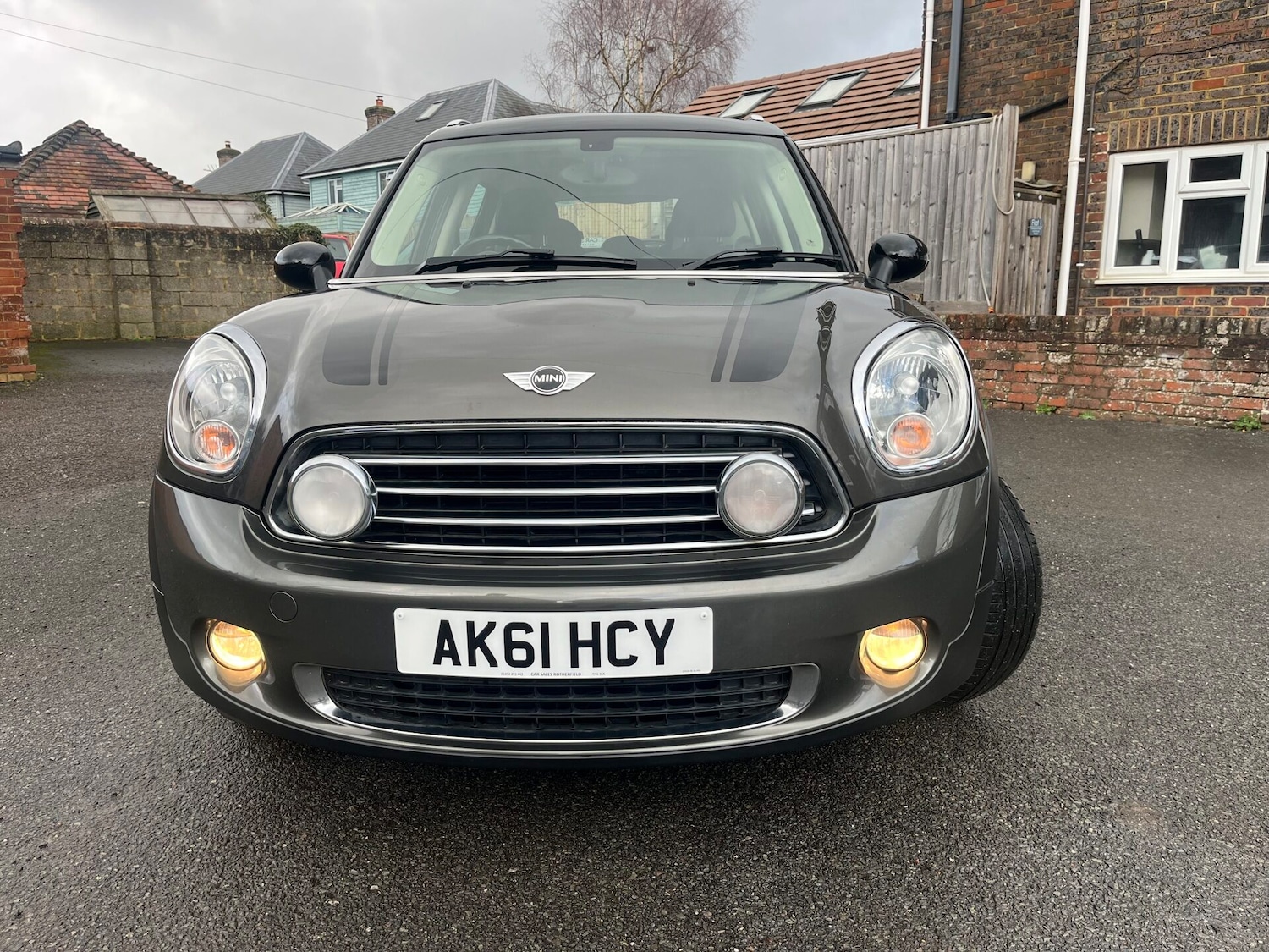 Used MINI Countryman 2011 for sale - 77530417: Photo 2