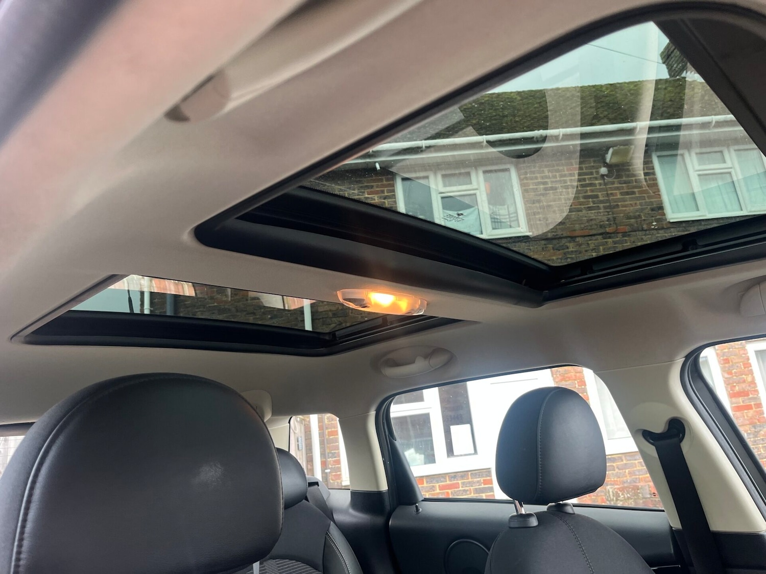 Used MINI Countryman 2011 for sale - 77530417: Photo 20