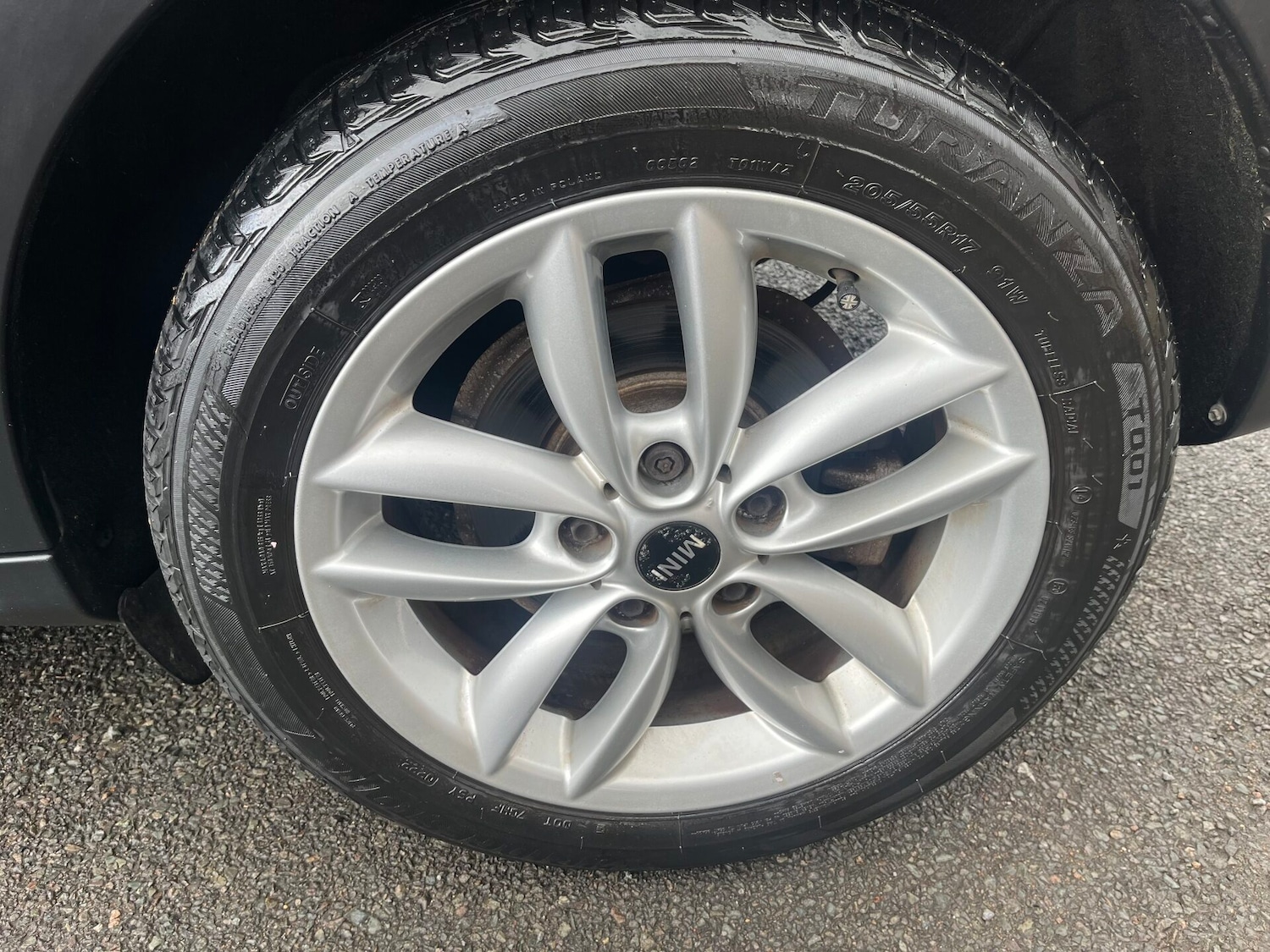 Used MINI Countryman 2011 for sale - 77530417: Photo 21