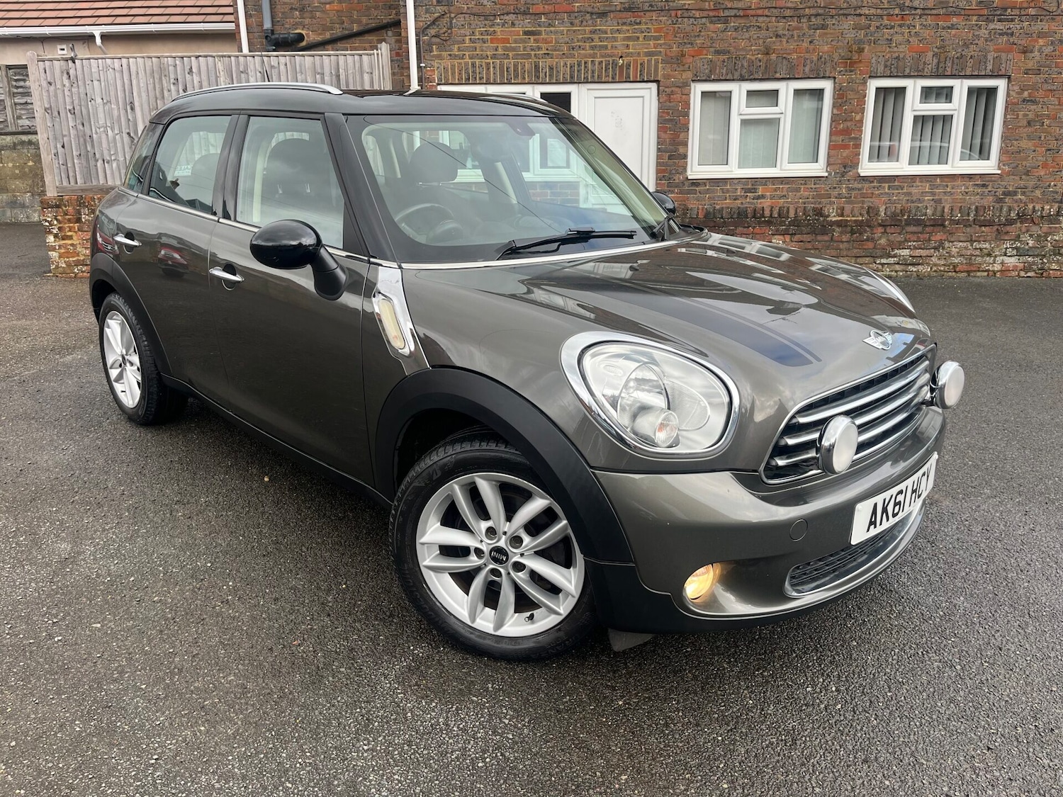Used MINI Countryman 2011 for sale - 77530417: Photo 23