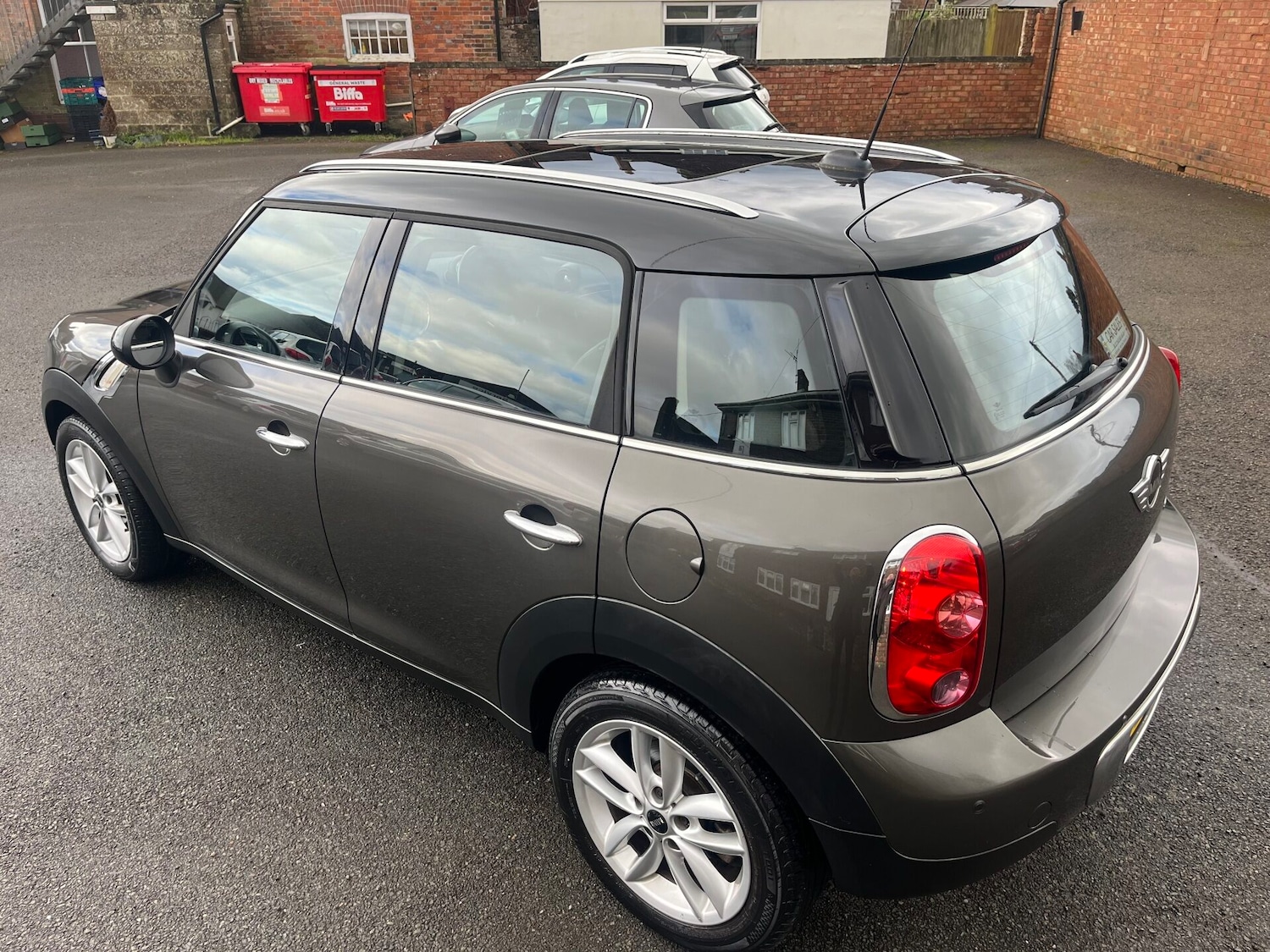 Used MINI Countryman 2011 for sale - 77530417: Photo 6