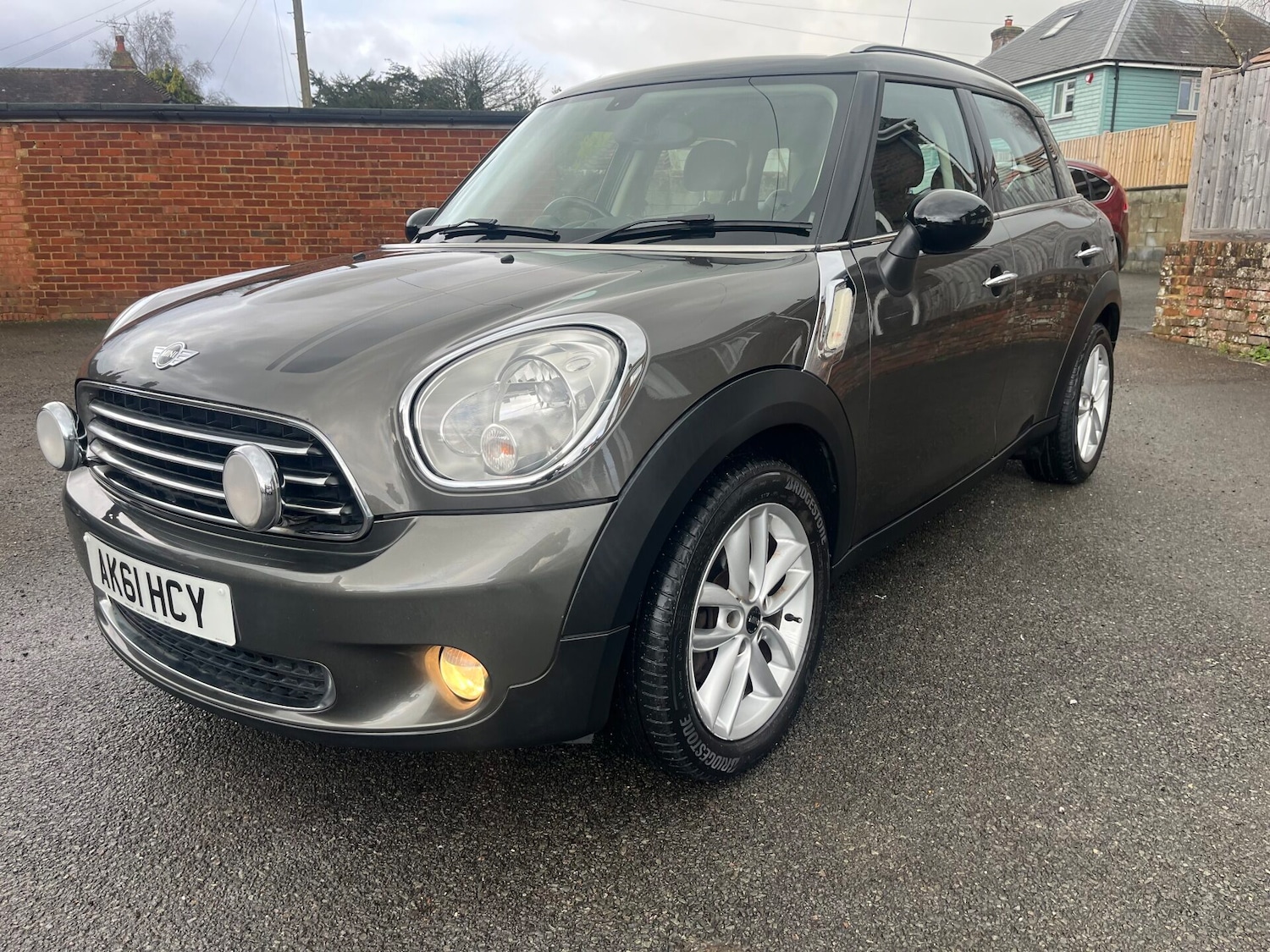 Used MINI Countryman 2011 for sale - 77530417: Photo 7