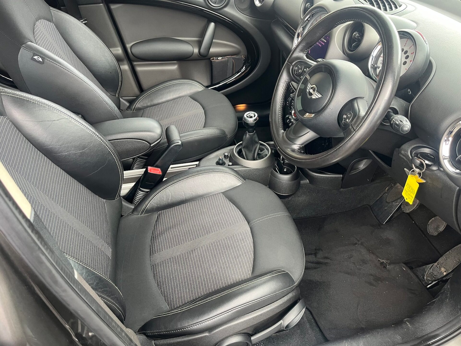 Used MINI Countryman 2011 for sale - 77530417: Photo 9
