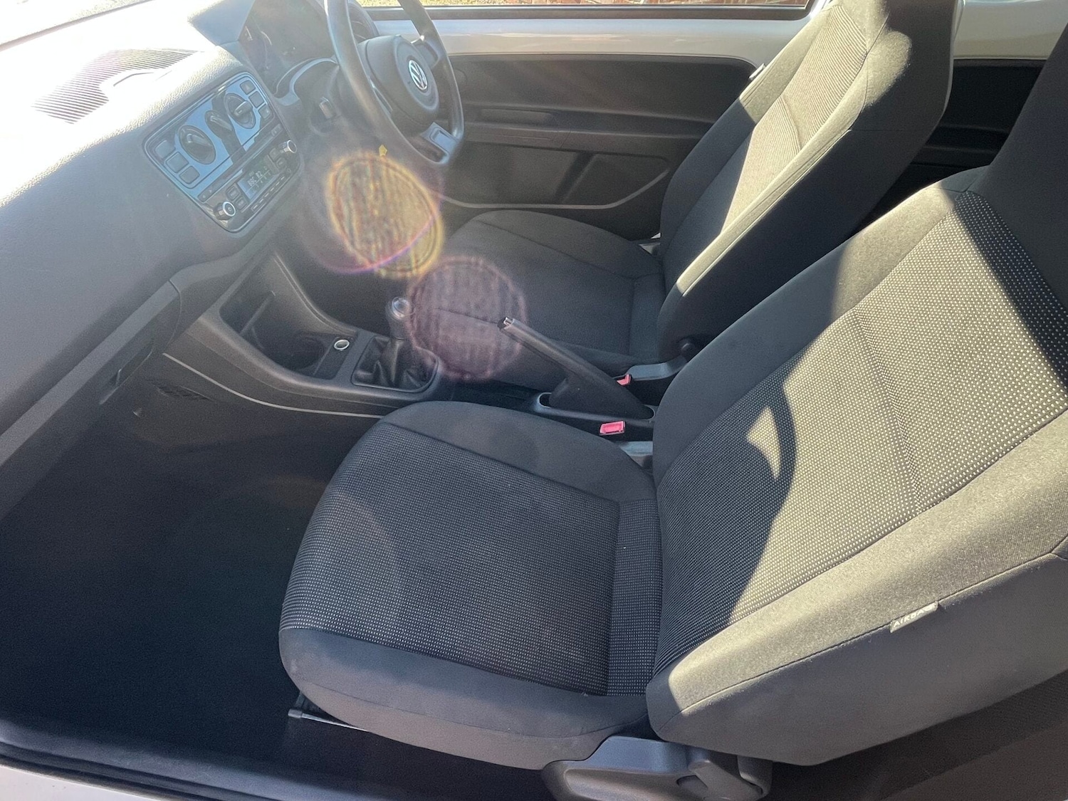 Used Volkswagen up! 2014 for sale - 76694479: Photo 10