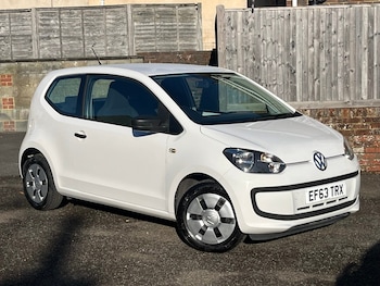 2014 - TAKE UP 1.0 ULEZ COMPLIANT £20 ROAD TAX 3-Door