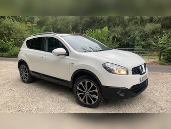 2012 - N-TEC PLUS DCI 6 SPEED MANUAL. 5-Door