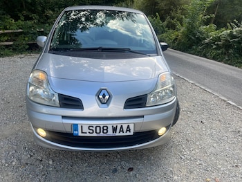Used Renault Modus 2008 for sale - 75894594: Photo
