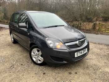 2014 (14) - EXCLUSIV 5-Door