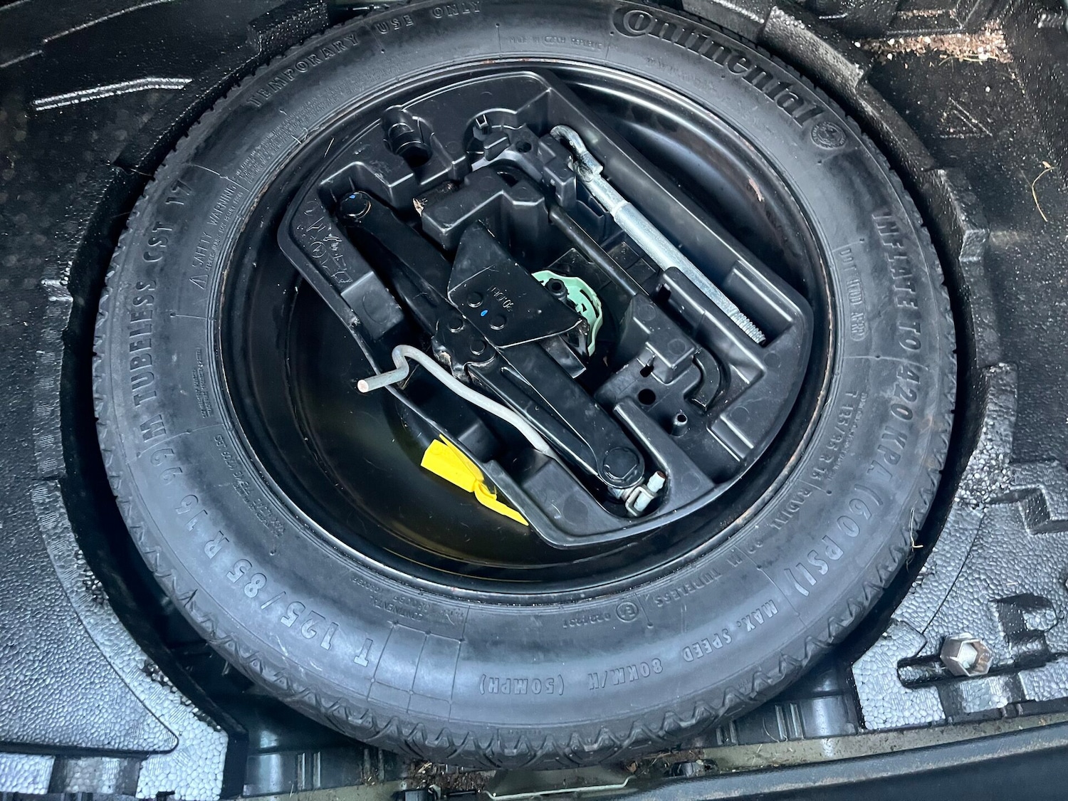 Used Peugeot 308 2015 for sale - 76778170: Photo 16