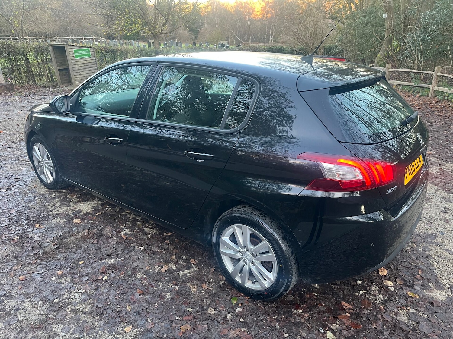 Used Peugeot 308 2015 for sale - 76778170: Photo 6