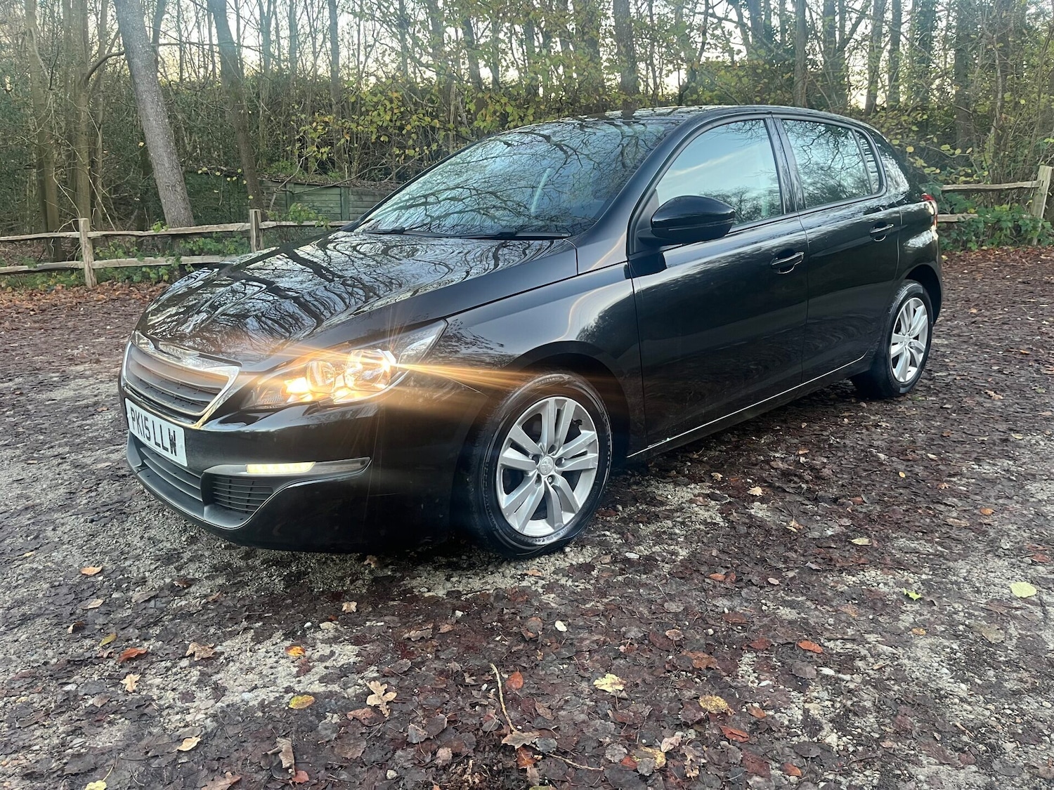 Used Peugeot 308 2015 for sale - 76778170: Photo 7