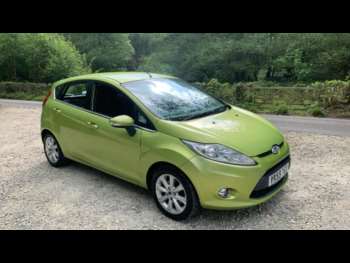 2009 - ZETEC 5-Door