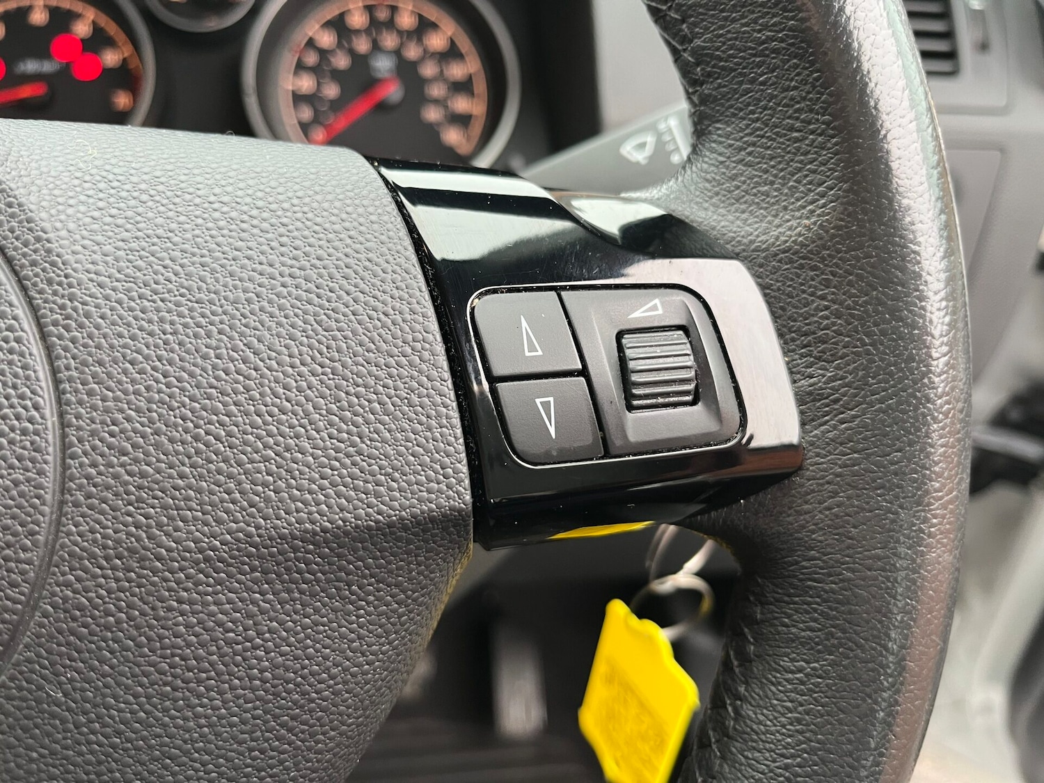 Used Vauxhall Zafira 2013 for sale - 76159742: Photo 18