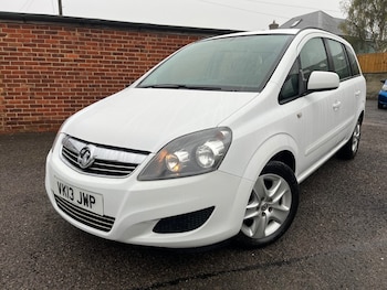 2013 - EXCLUSIV 5-Door