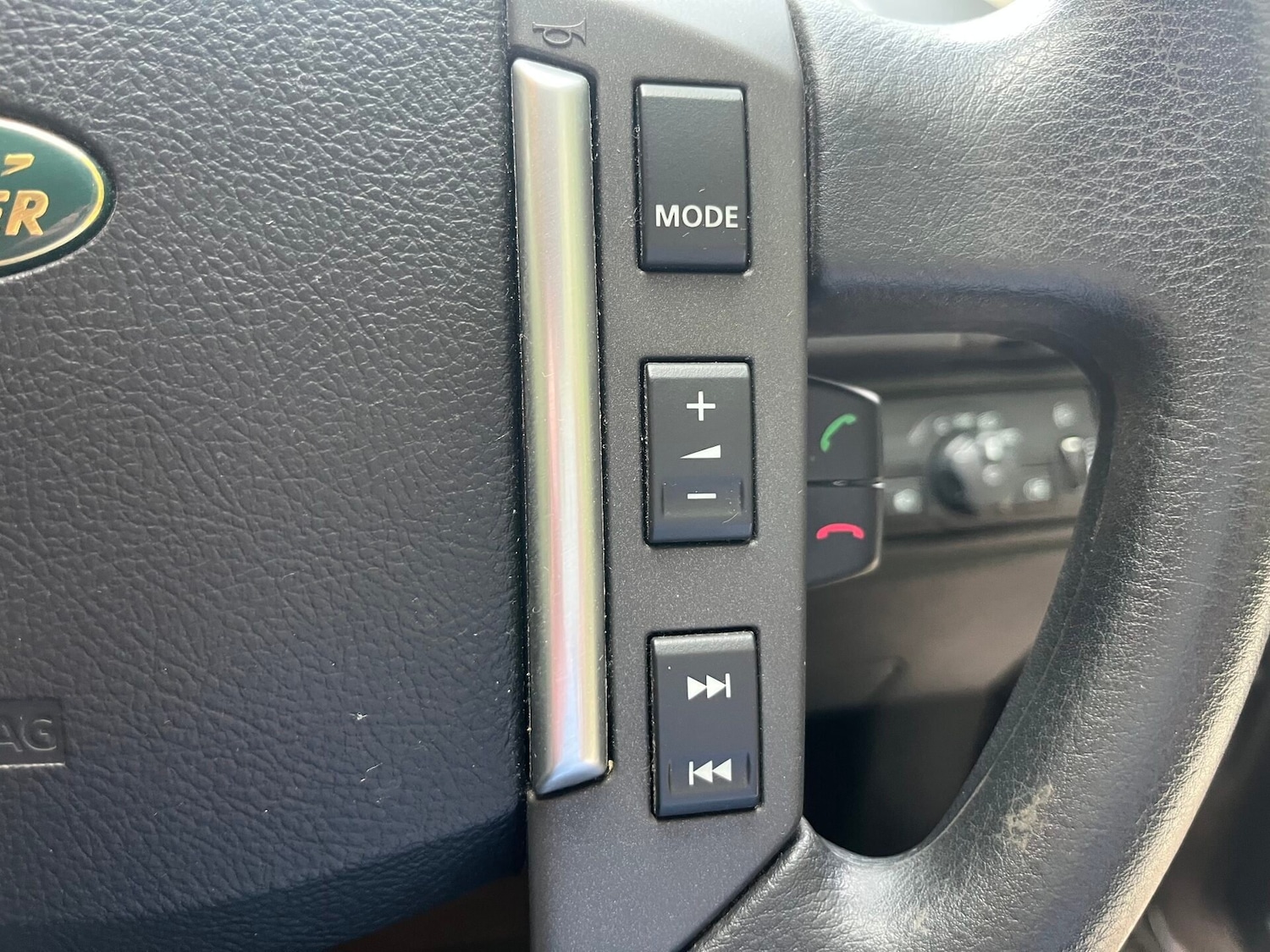 Used Land Rover Freelander 2009 for sale - 76551724: Photo 10