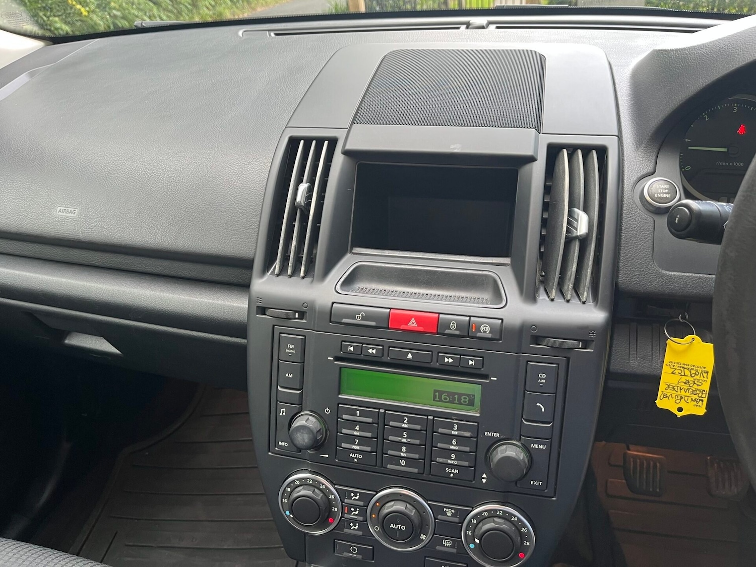 Used Land Rover Freelander 2009 for sale - 76551724: Photo 13