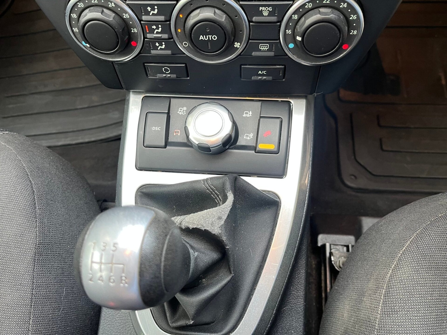 Used Land Rover Freelander 2009 for sale - 76551724: Photo 15