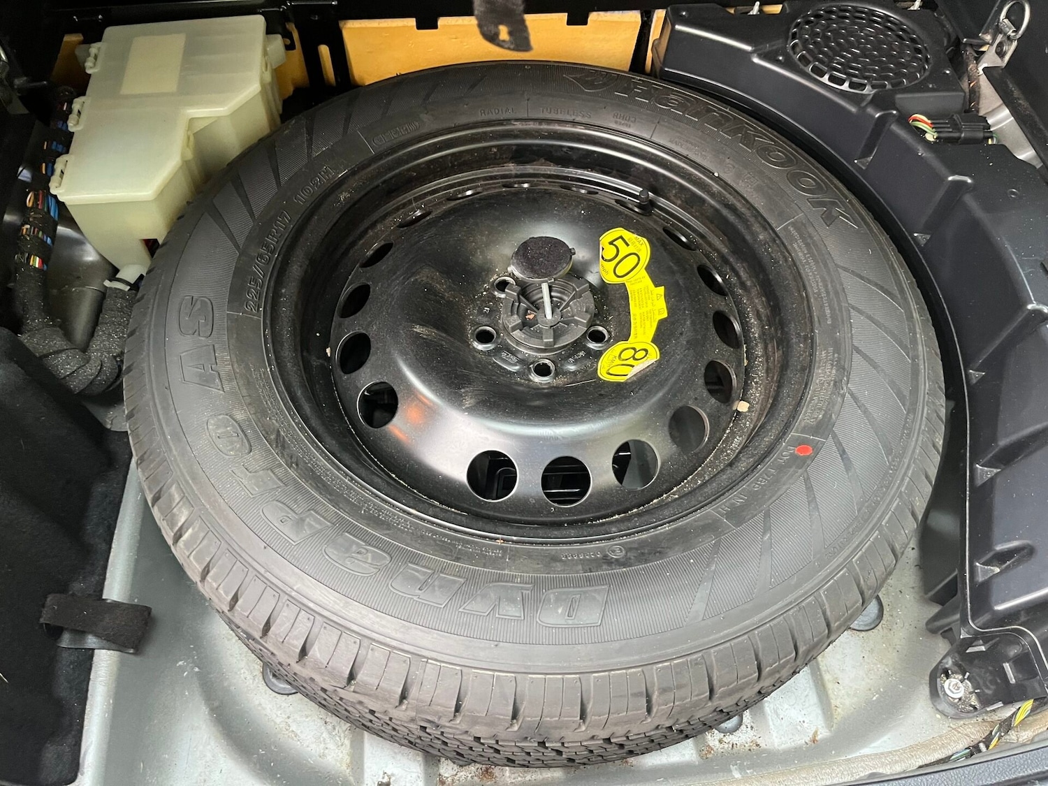 Used Land Rover Freelander 2009 for sale - 76551724: Photo 17