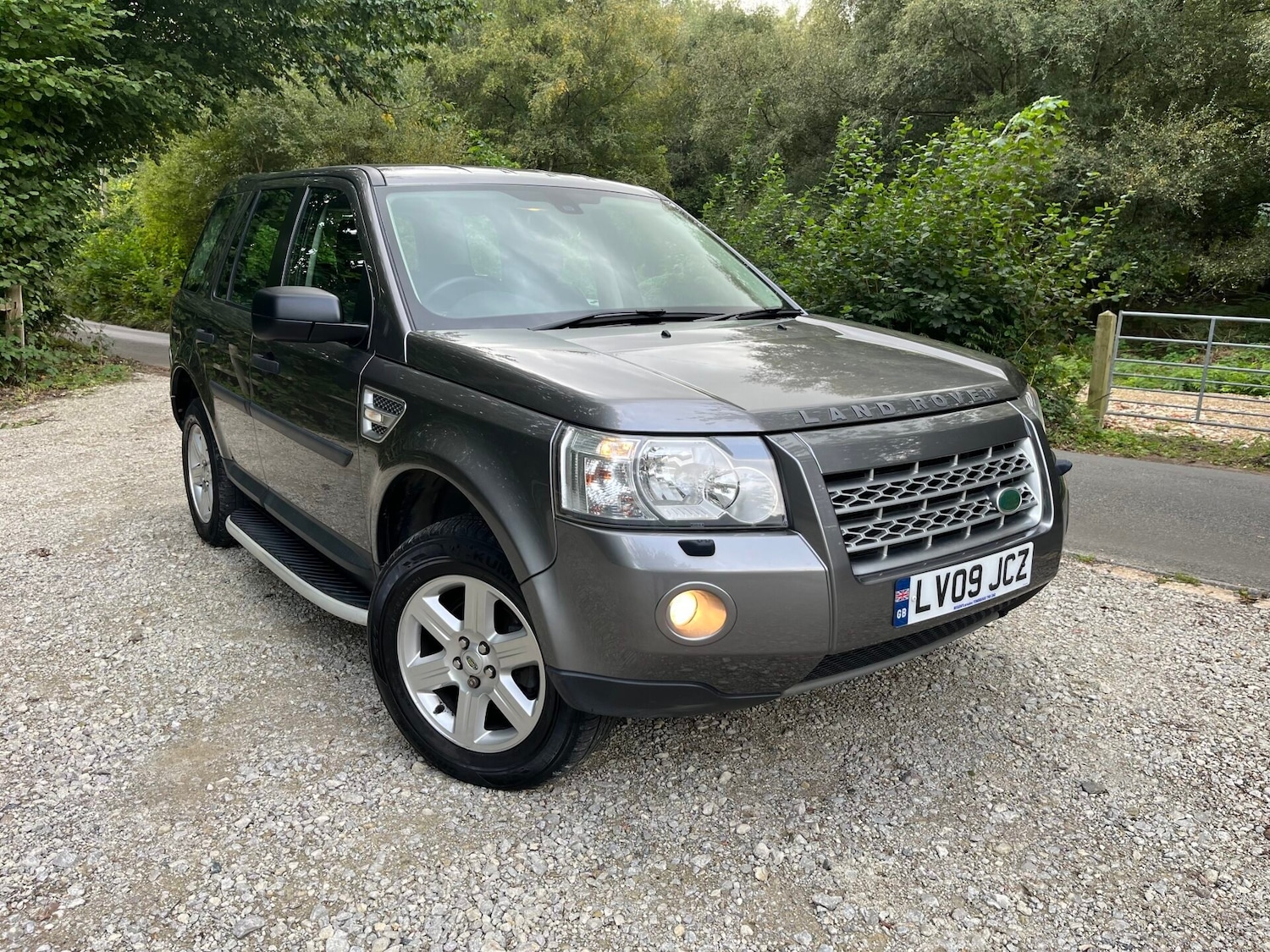 Used Land Rover Freelander 2009 for sale - 76551724: Photo 18