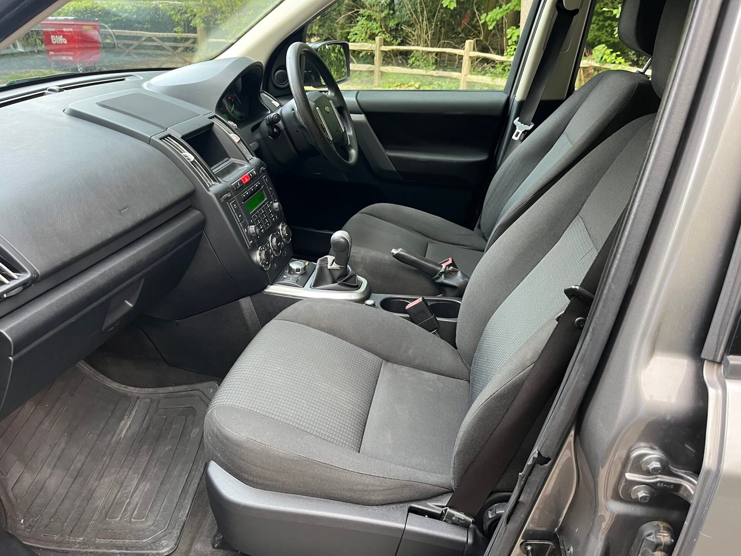 Used Land Rover Freelander 2009 for sale - 76551724: Photo 7