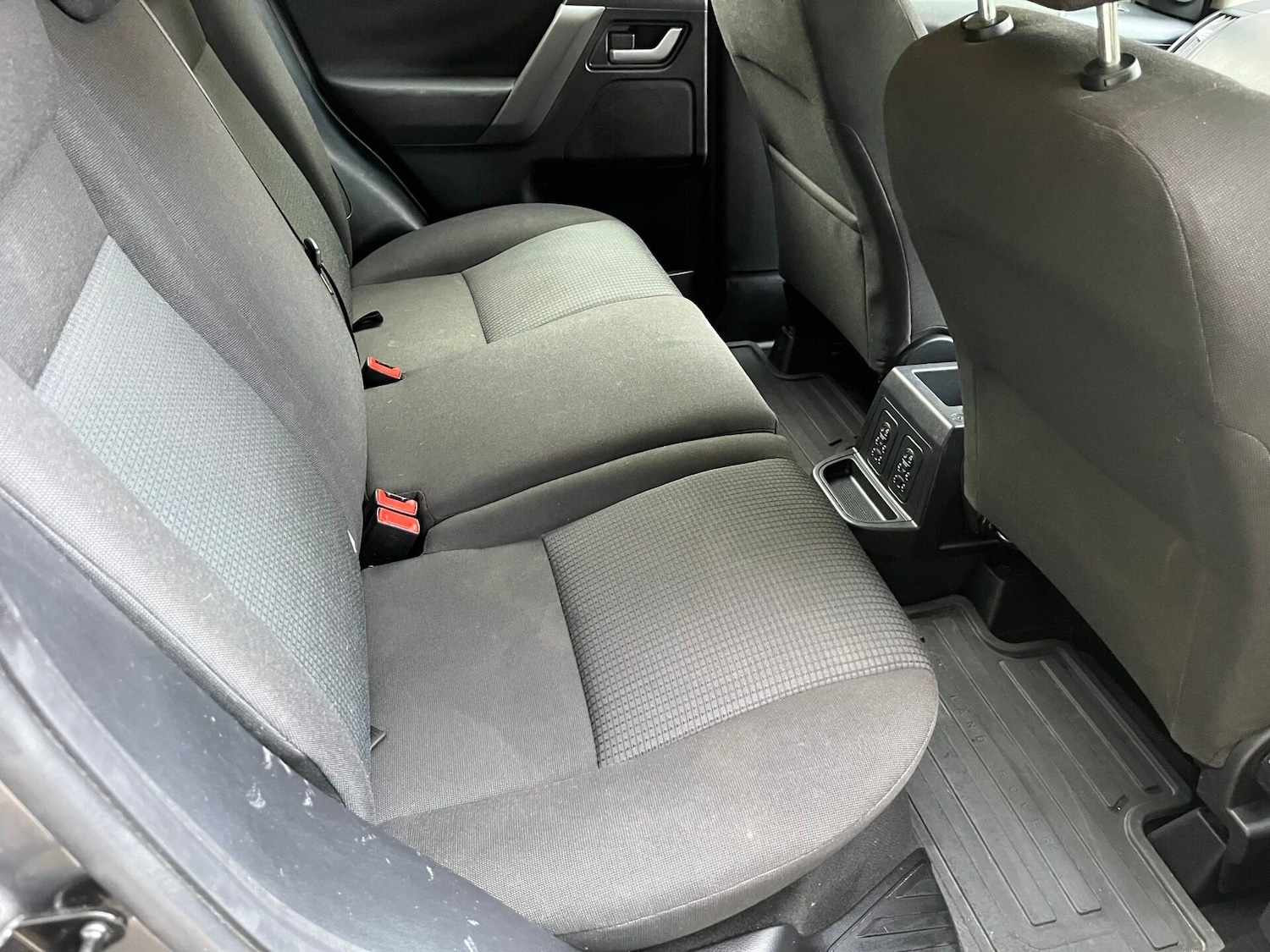 Used Land Rover Freelander 2009 for sale - 76551724: Photo 8