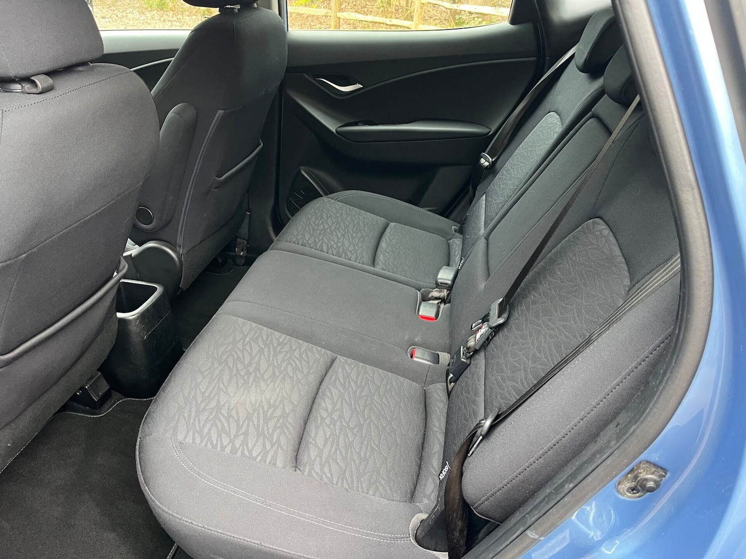 Used Hyundai Ix20 2010 for sale - 77677291: Photo 12