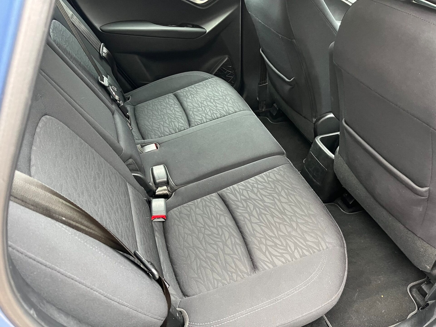 Used Hyundai Ix20 2010 for sale - 77677291: Photo 13