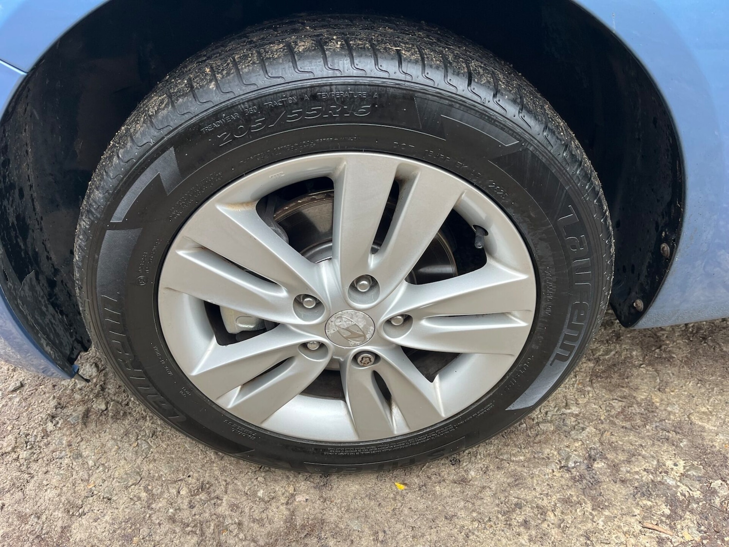 Used Hyundai Ix20 2010 for sale - 77677291: Photo 18